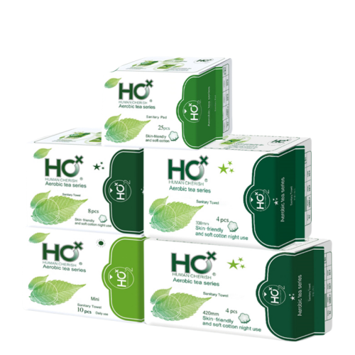 HC Aerobic Tea