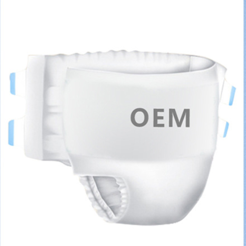 Adult Diaper OEM