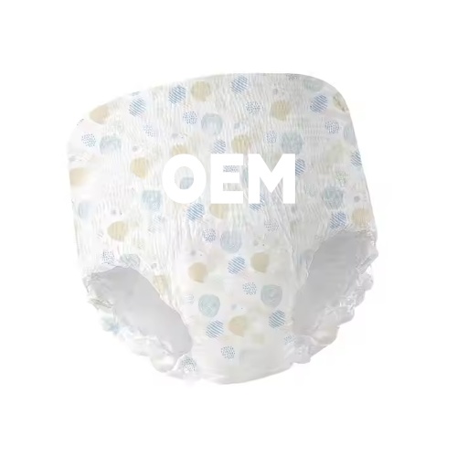 Menstrual Pants OEM