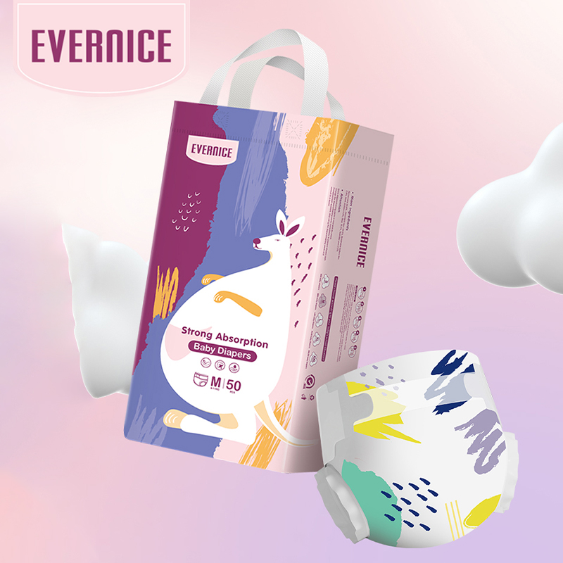 evernice Baby Diapers